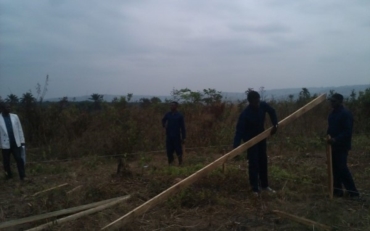 Un "Campo della Gioventù"