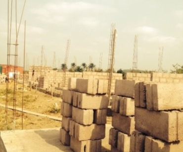 Un "Campo della Gioventù"