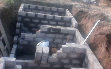 Un "Campo della Gioventù"