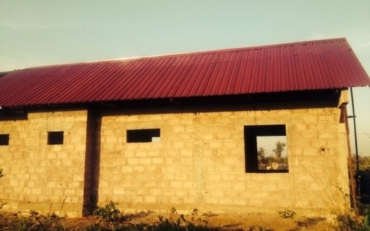 Un "Campo della Gioventù"