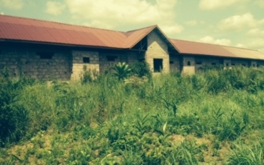 Un "Campo della Gioventù"