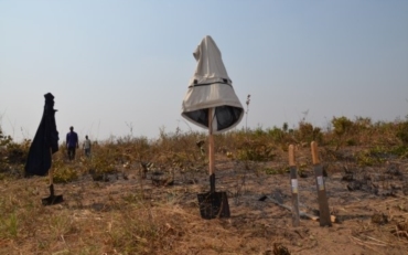 Un "Campo della Gioventù"