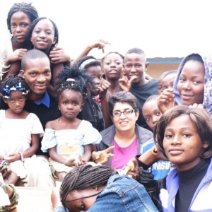 UN "CAMPO DELLA GIOVENTÙ"