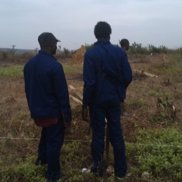 Un "Campo della Gioventù"