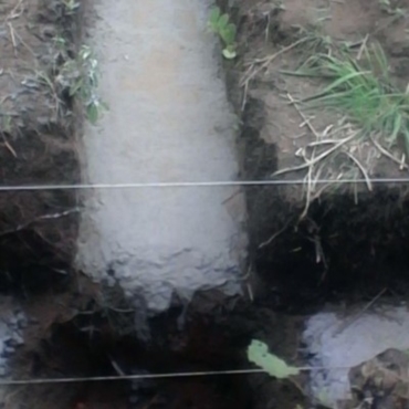 Un "Campo della Gioventù"