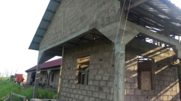 Un "Campo della Gioventù"