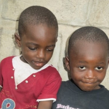 Insieme coloriamo di gioia la vita di molti